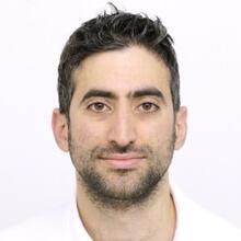 Ran Ben Basat