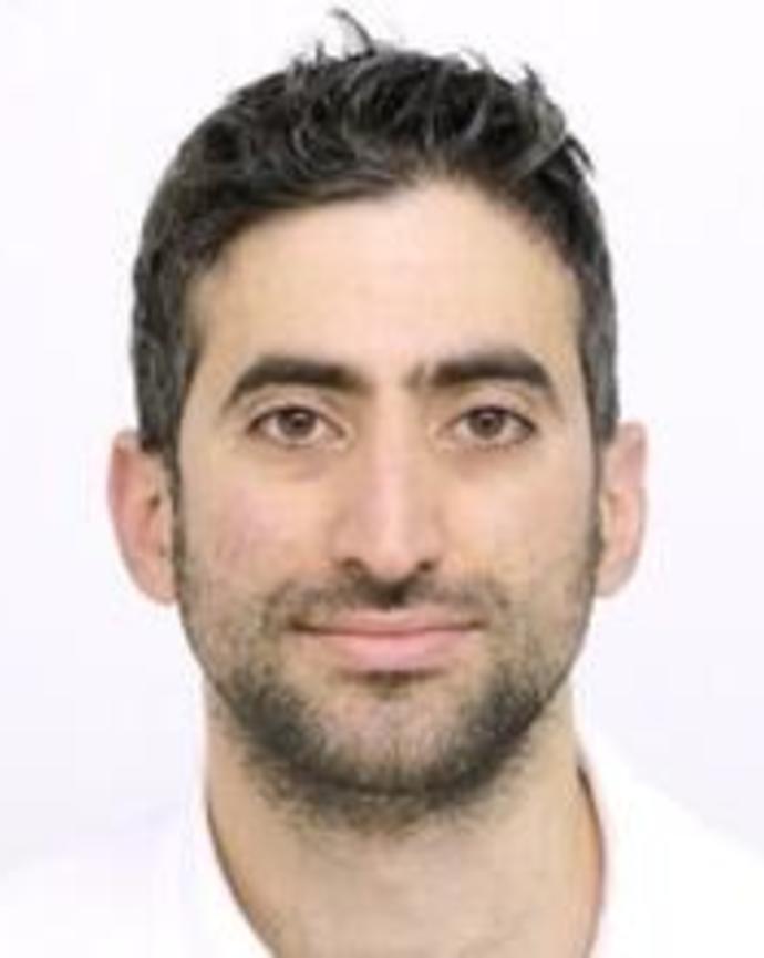 Ran Ben Basat
