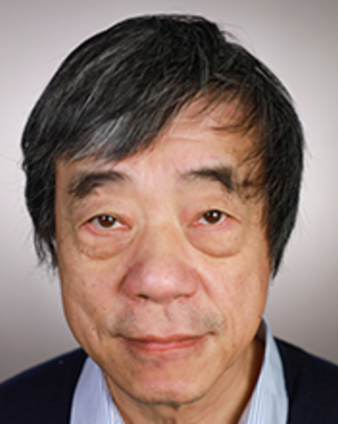 Professor Kung