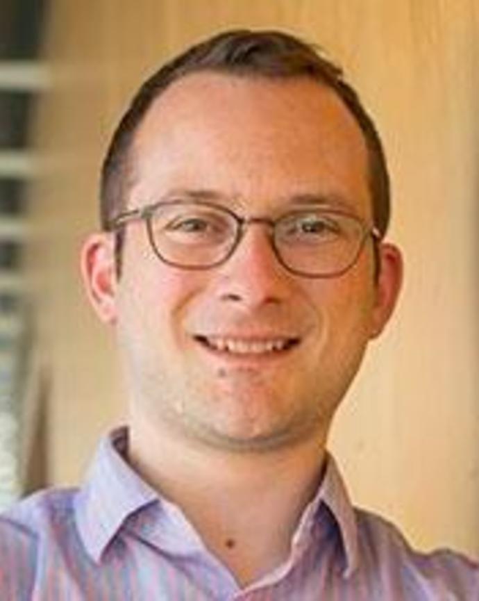 Professor Parkes